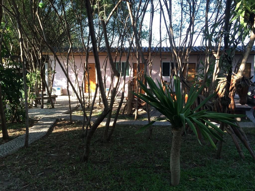 Oyo 276 The Resort Çonburi Oda fotoğraf