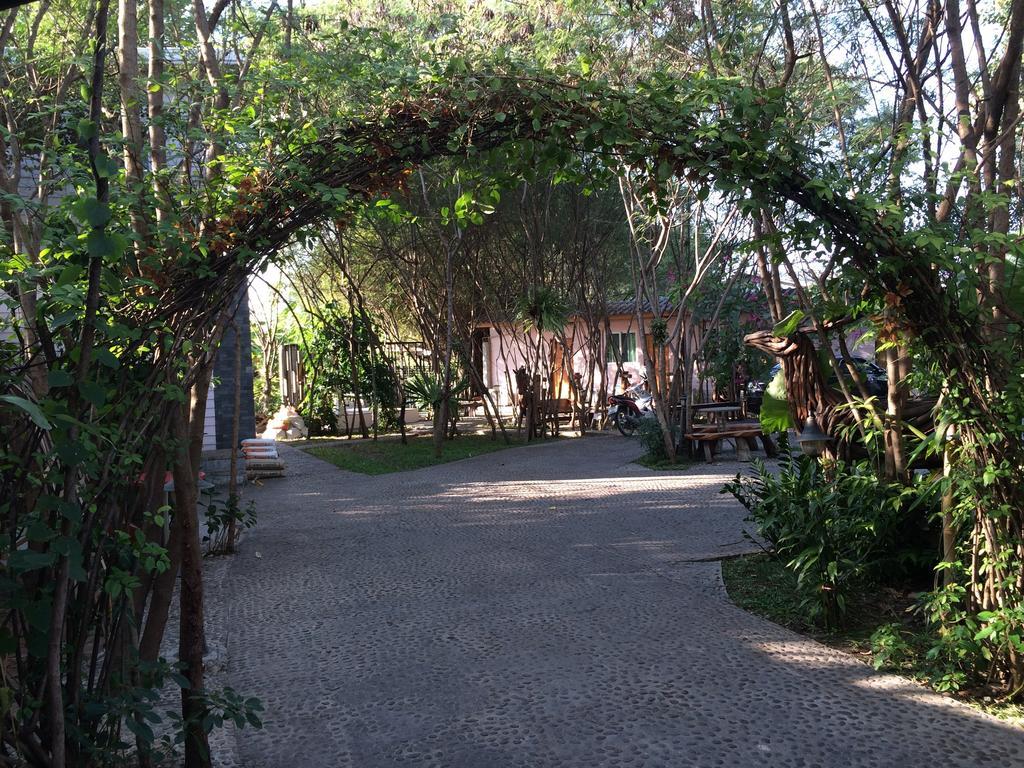 Oyo 276 The Resort Çonburi Dış mekan fotoğraf