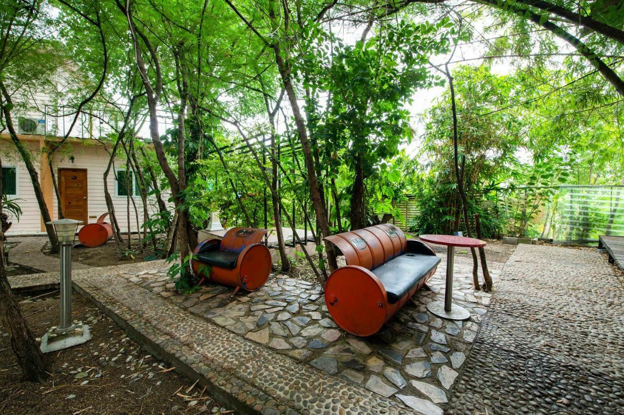 Oyo 276 The Resort Çonburi Dış mekan fotoğraf