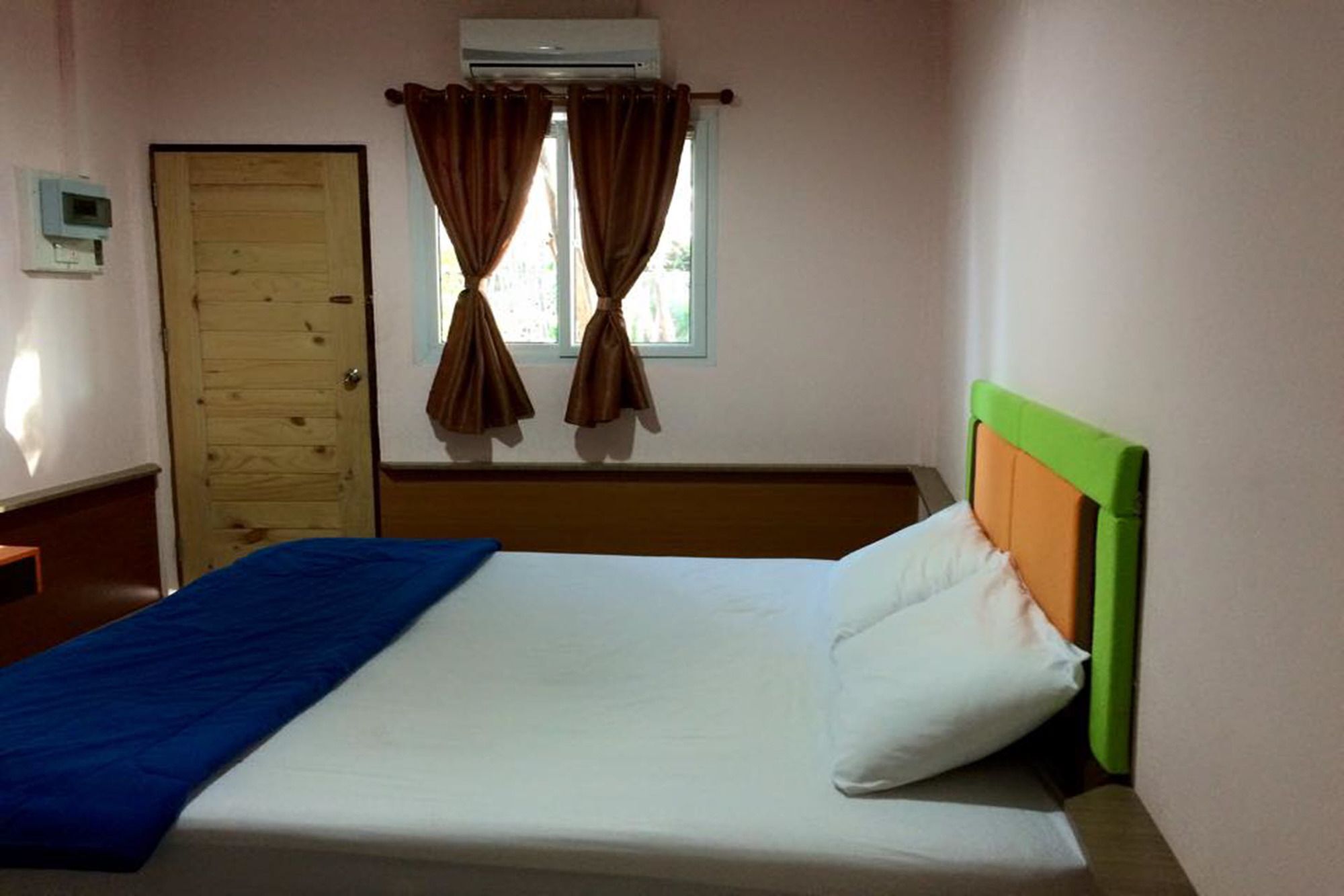 Oyo 276 The Resort Çonburi Dış mekan fotoğraf